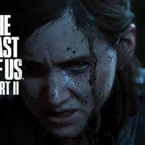 Portada de The Last of Us 2.