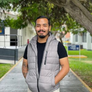 FOTO DE MAURICIO