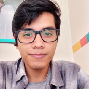 FOTO DE CRISTIAN